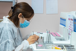 Denux Productions - photographe d'entreprise - corporate - reportage photo en entreprise sur votre activite et votre production - region Centre - Orleans