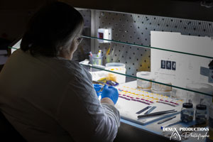 Denux Productions - photographe d'entreprise - corporate - vue aerienne par drone de votre entreprise - orleans region centre