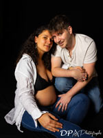 photographe grossesse orleans - sologne