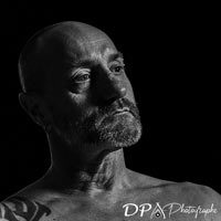 photographe portrait studio - Orleans- Sologne