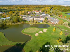 tele-pilote drone - realisation de prestation aerienne en photo, video et imagerie technique dans le loiret - 45