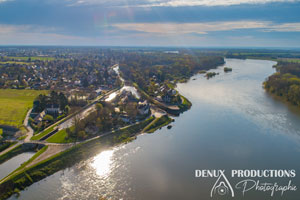 pilote drone - Chateauneuf-sur-Loire