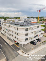 pilote drone orleans : realisation de prestations en photo, image technique et video