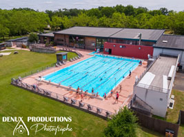 pilote drone professionnel Ferte-saint-aubin - Loiret - 45 - prestation en photo et video