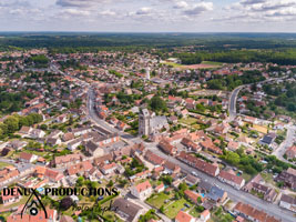tele-pilote drone - photo video la ferte-saint-aubin 45240
