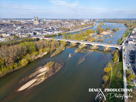 pilote drone region centre : realisation vue aerienne en photo, video et imagerie technique