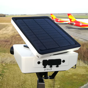 realisation de video timelapse suivi de chantier orleans, blois et region Centre