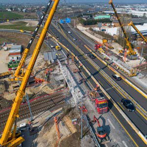 Votre videaste pour les chantiers du btp - batiment - orleans, blois, tours et region Centre